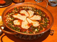 -SHAN山(前滩太古里店)