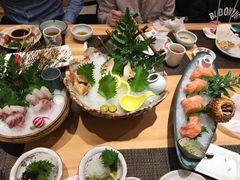 -大岛日本料理铁板烧(南通大饭店)