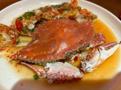 -醉壹号海鲜大排档(厦门美食地标店)