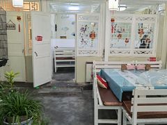 大堂-丽江庭院之丽江往事(安定门店)