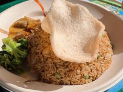 -雨林餐厅(长隆海洋王国店)