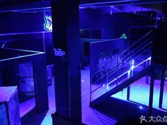 -镭战大联盟真人CS·生日派对·亲子聚会·团建(天安千树店)