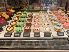 -甜艺廊(永利皇宫店)