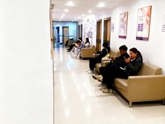 -都市妇产医院-妇科中心
