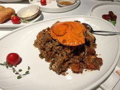 -申粤轩酒楼·三十年粤菜经典(丁香花园店)