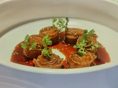 黑醋带鱼-柿合缘新京菜(国金中心商场店)