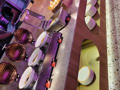 -比格比萨自助(公益西桥华联店)
