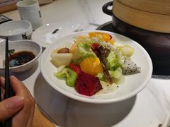 -黑鸡小馆(金源店)