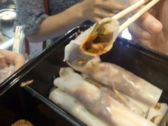 安顺裹卷-吃塘·黔贵