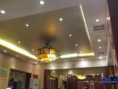 大堂-惠宾饭庄(中山路店)