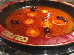-蜀辣居鲜货老火锅(红牌楼店)