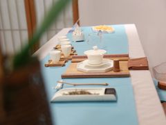 -汉艺唐风茶艺培训(联发华美空间店)