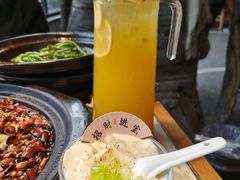 -常和州·夜宵大排档(常州单店)