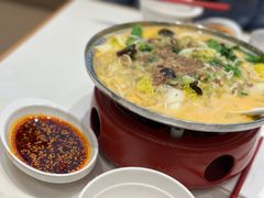 -喜家德虾仁水饺(华强天虹店)