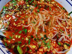 -贺秦生陕面王(富力城店)