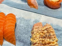 -元气寿司(东方宝泰店)