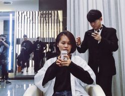 -AYO SALON