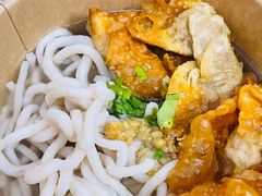 -非遗·十八曲鱼饺(西马总店)