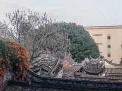 -乌山风景区
