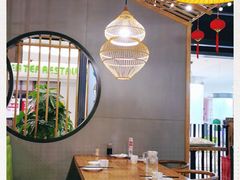 -陈傻子餐厅(世纪都会店)