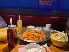 -胖哥俩肉蟹煲(世茂国际广场店)