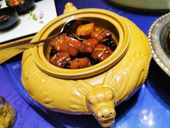 稻草东坡肉-宋宴(虎跑店)