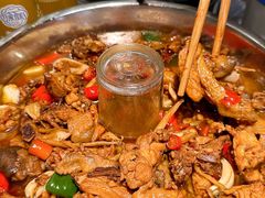 -彭耕记猪油炒小菜(吉联mall店)