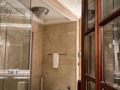 -广州富力丽思卡尔顿酒店