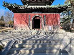 -隆兴寺