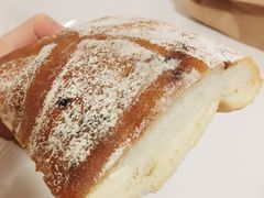 王冠奶酪-面包谷Grains n' Beans(九号公馆店)