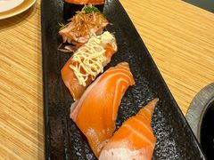 -合点寿司(金虹桥商场店)