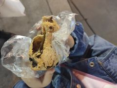 -拢香糕点(万达店)