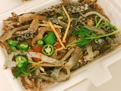 -陈添記·祖傳爽鱼皮·西关老字号(广州首店)