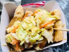 -国足臭豆腐(明瓦廊店)