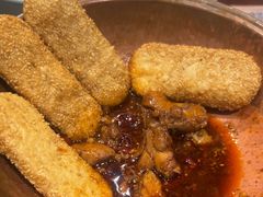 -南京大牌档(崇文门国瑞店)