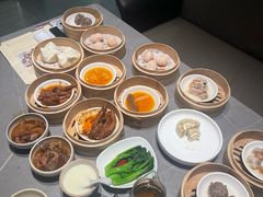 -喜记顺德菜(南昌万象城店)