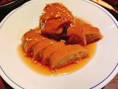 -大牌大·传统杭帮菜(湖滨店)