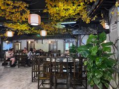 -庭院小酌(瑞莲街店)