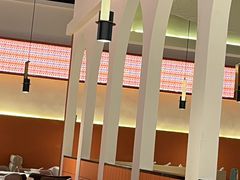 -楼兰新疆菜(江宁万达店)