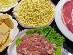 -三江两海老火锅(北京首店)