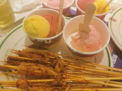 -亚马逊海鲜自助(梅溪湖步步高店)