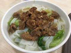 和味排骨粉-都城快餐(花城店)