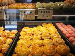 -汪玉霞(汉口里店)