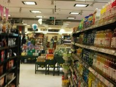 -BHG Market Place(水游城店)