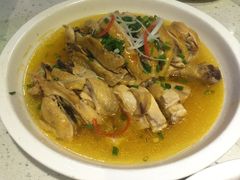 -海宁煲农家菜(惠南镇店)