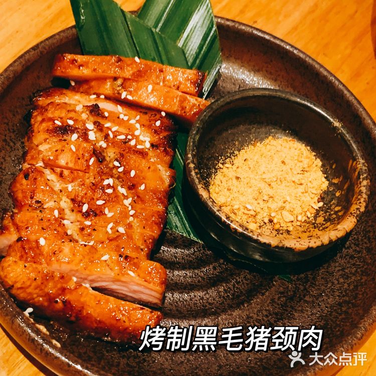 广州荔湾 | 打卡超级推荐网红西餐厅[爱心][爱心]森