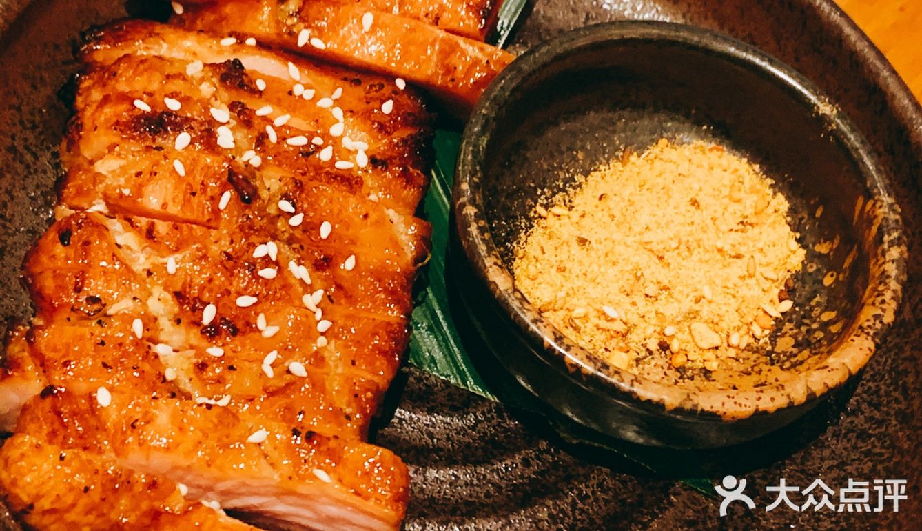 广州荔湾 | 打卡超级推荐网红西餐厅[爱心][爱心]森