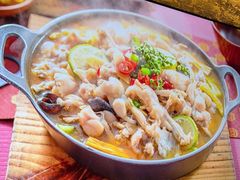 -神府路壹号·海鲜烧烤·砂锅粥·锅物(三坊七巷店)