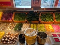 -牛New寿喜烧(金鹰世界店)