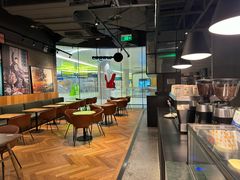 -Wagas沃歌斯(浦东机场店)